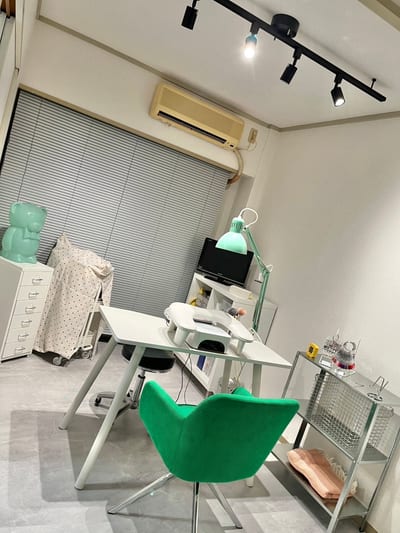 Milea 店内写真 1枚目