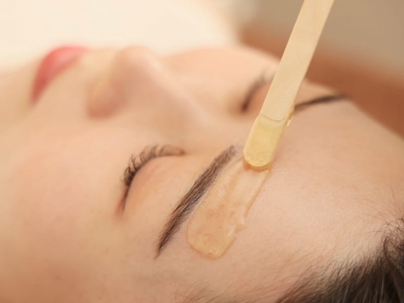 アイブロウ 眉毛サロン UNI BROW 四条烏丸（河原町）のメンズ眉毛サロン