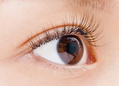 Eyelash salon frau 新百合ヶ丘店 店内写真 2枚目