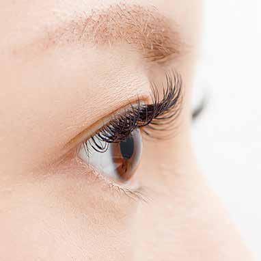 Eyelash salon frau 新百合ヶ丘店 店内写真 3枚目