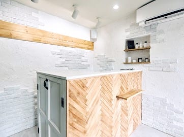 APiLA total design salon 店内写真 1枚目