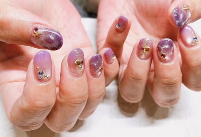 APiLA total design salon 店内写真 3枚目