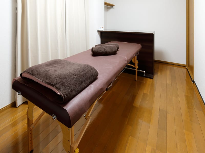 Men's Salon K(川崎)のメンズ眉毛サロン