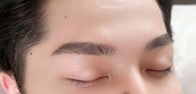 lash & brow RIMA 店内写真 2枚目