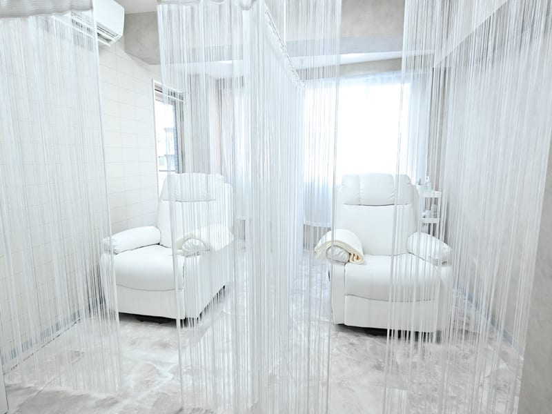 KATE stage LASH 蒲田西口店 パリジェンヌ（大田区）