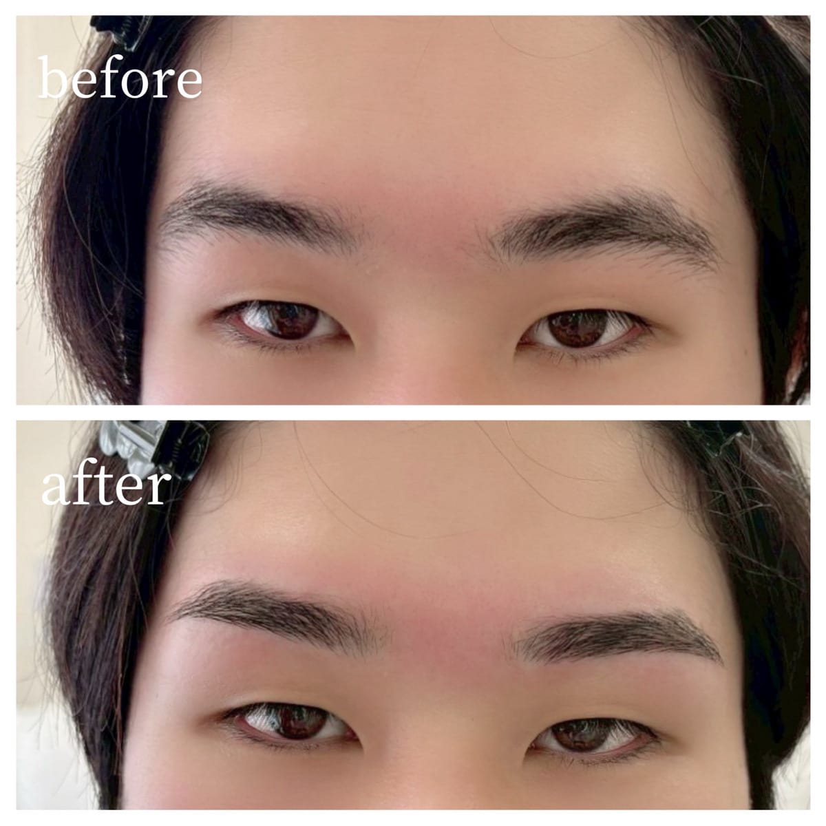 W EYE BEAUTY 荻窪店（吉祥寺）のメンズ眉毛サロン店内写真 1枚目