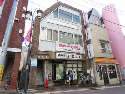 W EYE BEAUTY 荻窪店 店内写真 2枚目