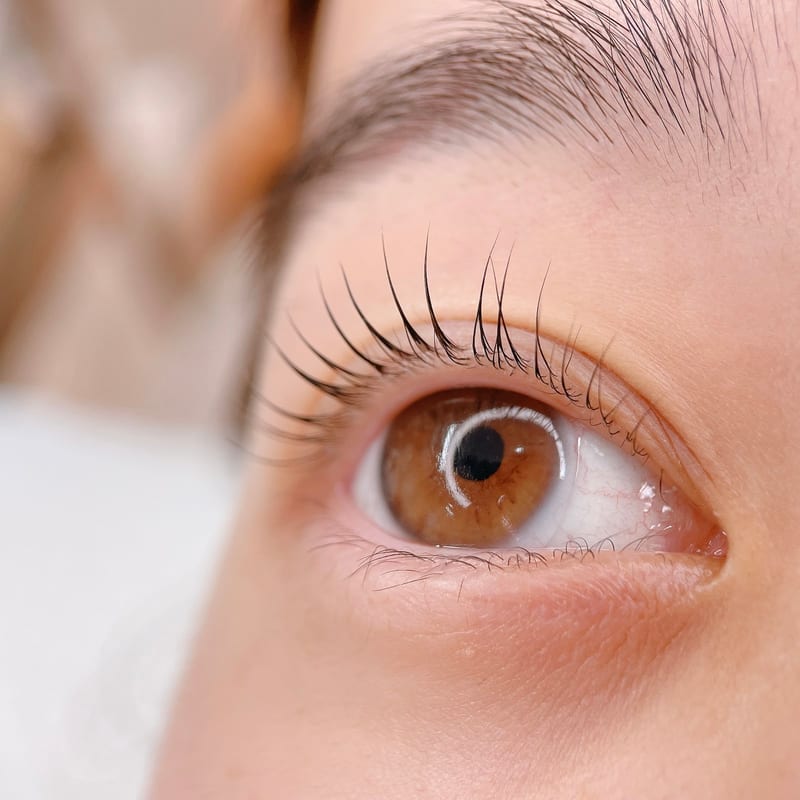 LAURA Eyelash/Eyebrow（吉祥寺）のメンズ眉毛サロン