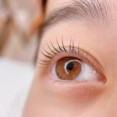 LAURA Eyelash/Eyebrow 店内写真 1枚目