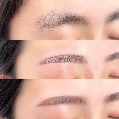 i'm 吉祥寺店 店内写真 4枚目