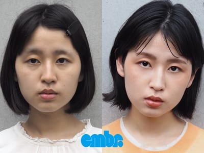 embr.吉祥寺 店内写真 1枚目