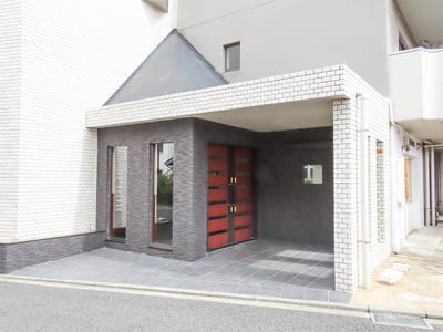 WHITE EYE 吉祥寺 店内写真 3枚目