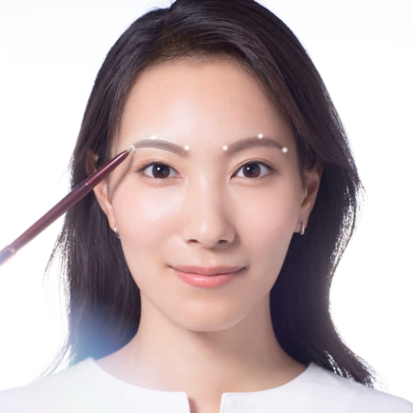 BIEWS EYEBROW STUDIO アトレ吉祥寺店（吉祥寺）のメンズ眉毛サロン店内写真 1枚目