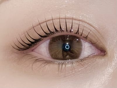 H eyelash 吉祥寺店 まつげパーマ/マツエク/アンドヘルシー/眉毛/メンズ 店内写真 3枚目