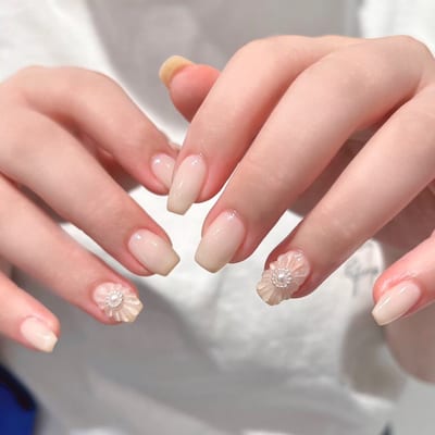 enchanteur フェイシャルエステ 店内写真 3枚目