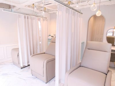 AMI by grandjete 錦糸町 店内写真 1枚目