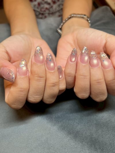 AimNAIL&EYELASH.BROW 両国店 店内写真 2枚目