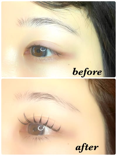 Salon Capone 店内写真 1枚目