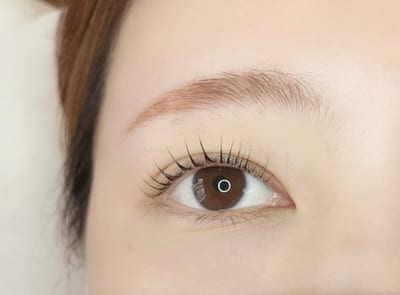 Salon Capone 店内写真 2枚目