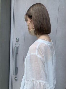 eyelash & eyebrow enny錦糸町店 店内写真 2枚目
