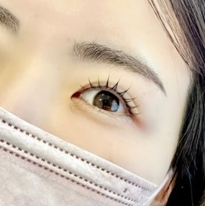 まつ毛パーマ・アイブロウサロン ma’am 錦糸町店 店内写真 4枚目