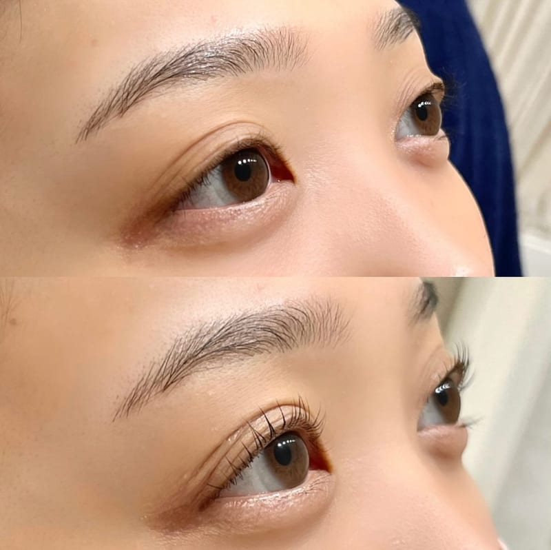 WHITE EYE 錦糸町（錦糸町）のメンズ眉毛サロン