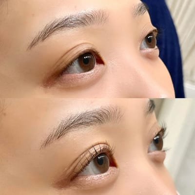 WHITE EYE 錦糸町 店内写真 1枚目