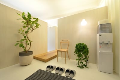 EyeSalon RiRe錦糸町店 店内写真 2枚目