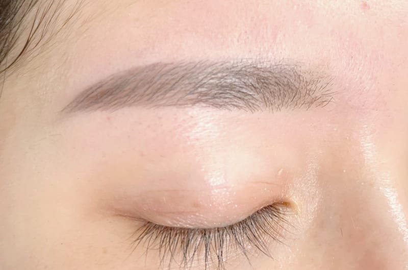 LashLift&Eyebrow M.(錦糸町)のメンズ眉毛サロン