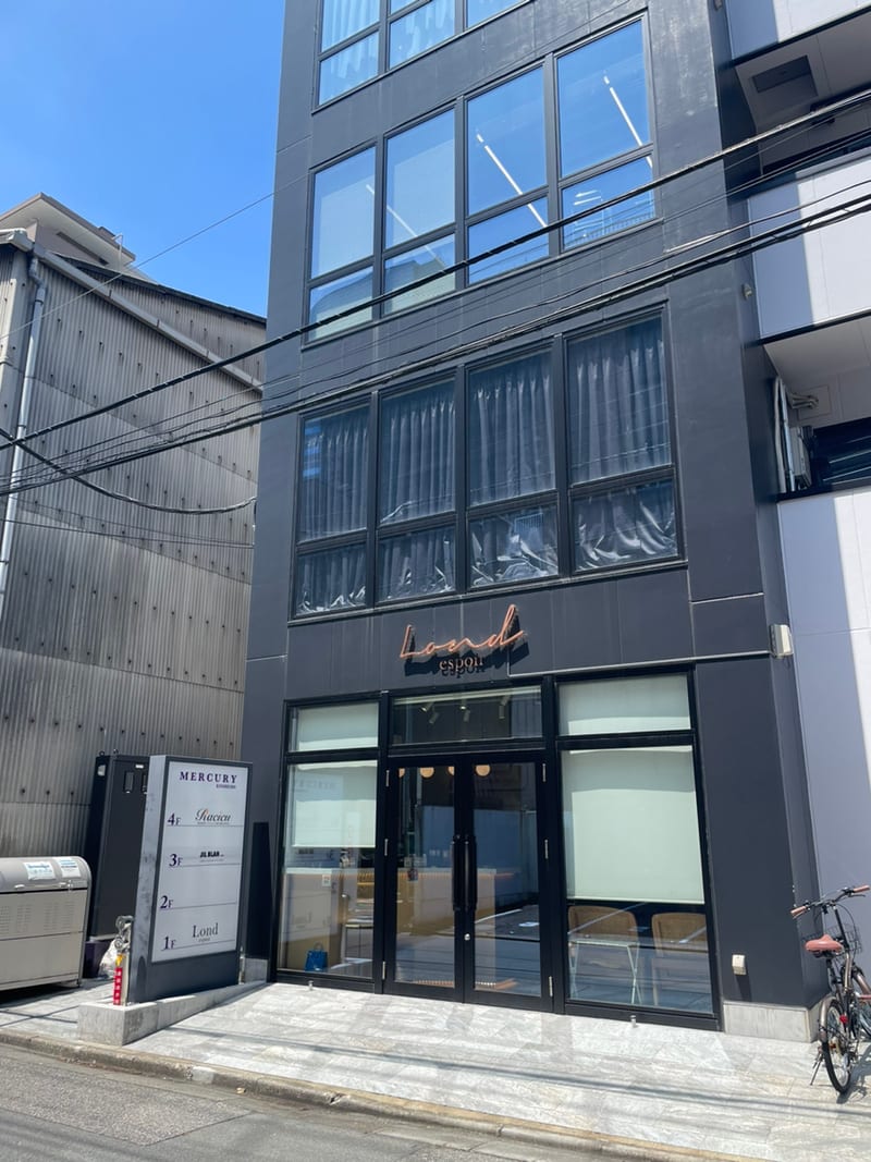 マユクリア錦糸町店（両国）のメンズ眉毛サロン