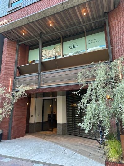 Larin 錦糸町店 店内写真 1枚目