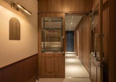 Larin 錦糸町店 店内写真 2枚目