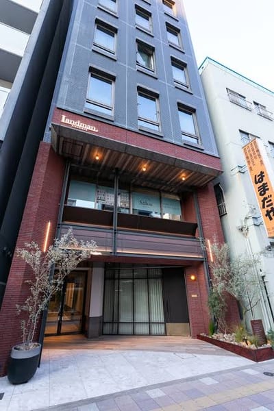 Larin 錦糸町店 店内写真 3枚目
