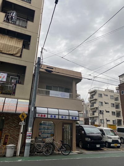 眉毛とまつげパーマの専門店 Lily ciel 錦糸町 店内写真 3枚目