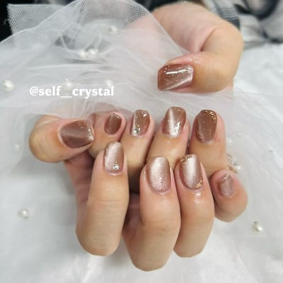 DAHLIA ネイル＆脱毛＆まつげ専門 店内写真 1枚目