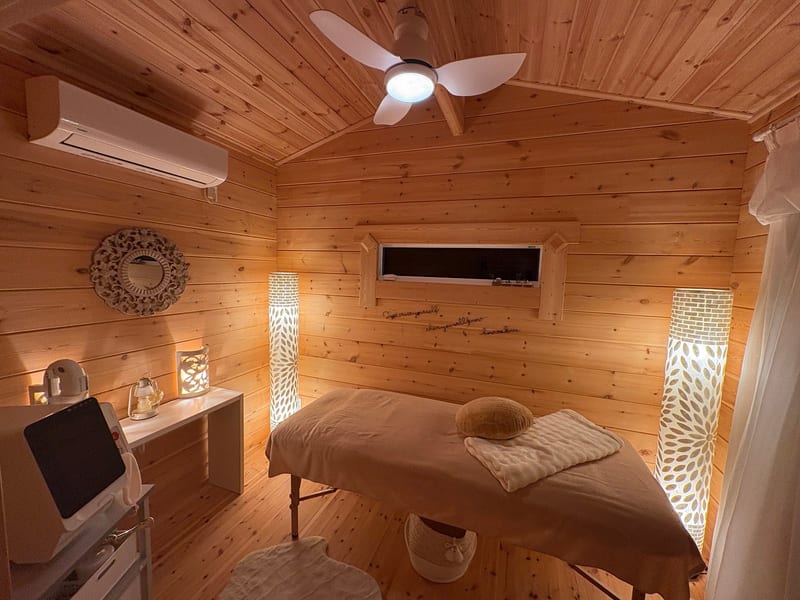 private salon Moonbow(市原)のメンズ眉毛サロン