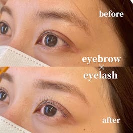 まつ毛パーマ＆眉毛サロン SSIN STUDIO 旭店 店内写真 2枚目