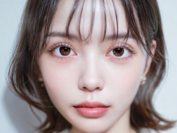 メンズアイブロウ専門店 VIE.ORNER 店内写真 2枚目