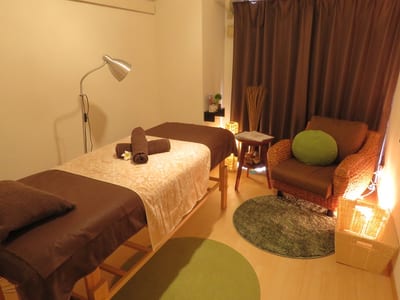 BrazilianWax 店内写真 2枚目