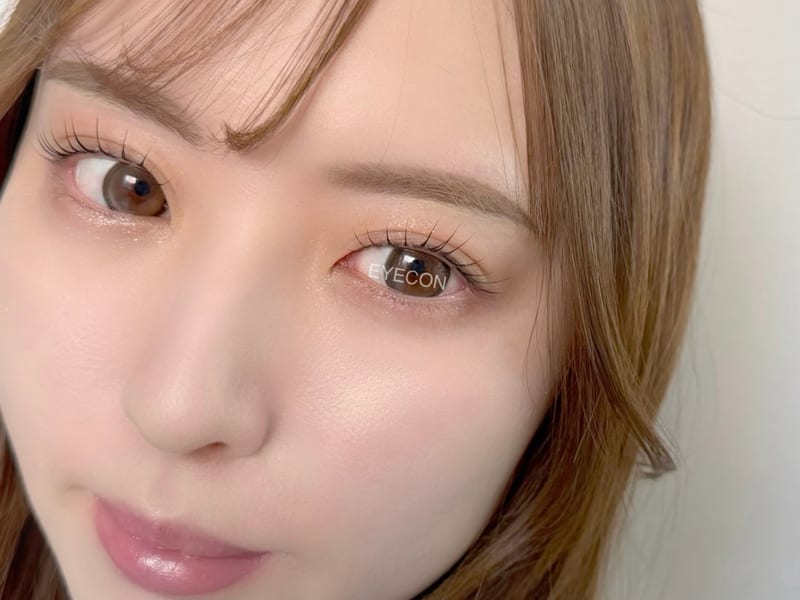 EYECON 小倉店 眉・マツエク・まつ毛パーマの専門店（北九州）のメンズ眉毛サロン