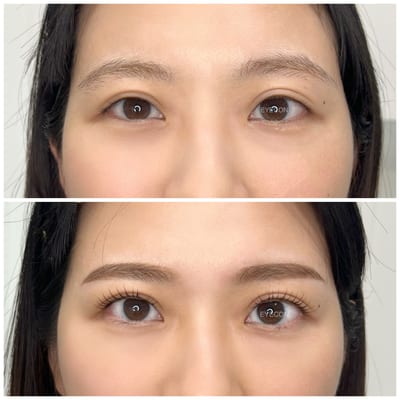EYECON 小倉店 眉・マツエク・まつ毛パーマの専門店 店内写真 2枚目
