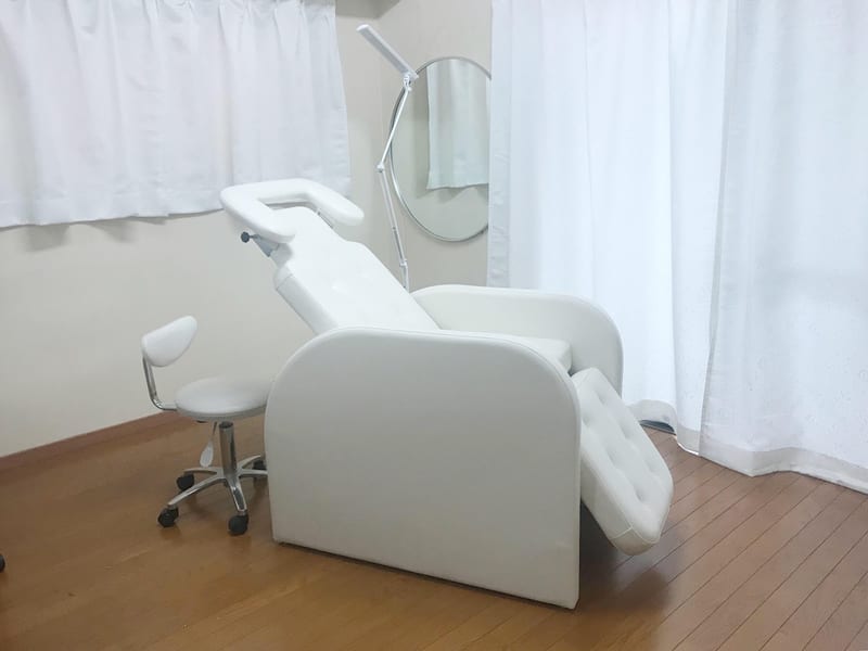 EYECON 小倉店 眉・マツエク・まつ毛パーマの専門店(北九州)のメンズ眉毛サロン