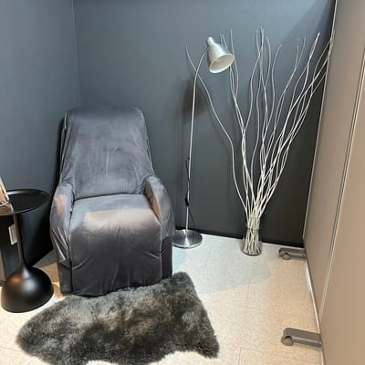 JOLF salon original 店内写真 3枚目
