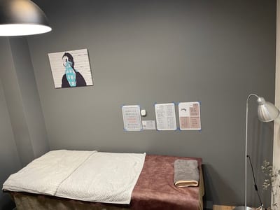 JOLF salon original 店内写真 4枚目