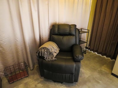 まつ毛と眉毛の専門店 Eyelush Eluce引野店 店内写真 3枚目