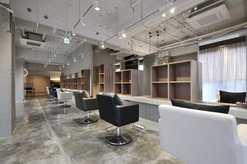 fuhcoh 小倉魚町店（北九州）のメンズ眉毛サロン