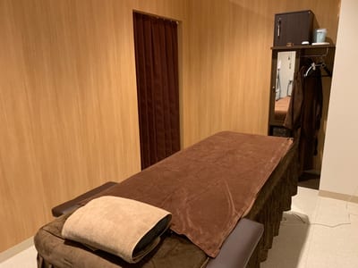 MiLuKy 店内写真 1枚目