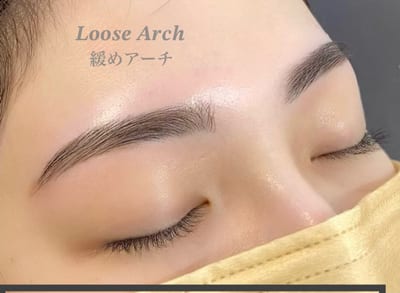 LUMICIA.-TOKYO-小倉店 店内写真 1枚目