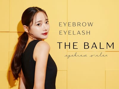 THE BALM one 北千住店 店内写真 1枚目