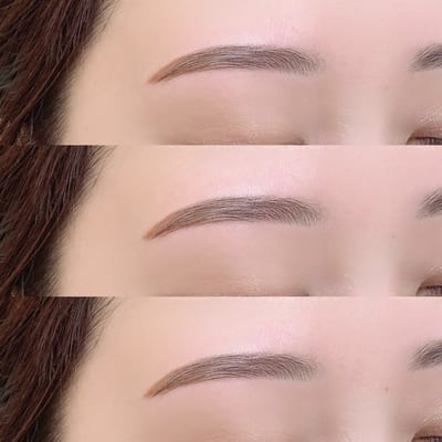 THE BALM one 北千住店 店内写真 3枚目